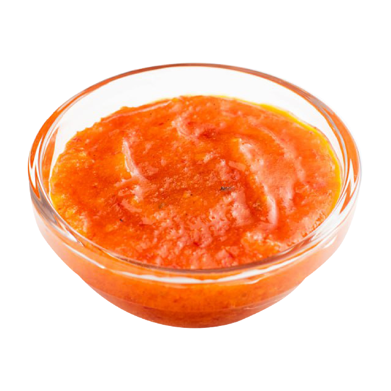 Соус Гостро-солодкий 40 г