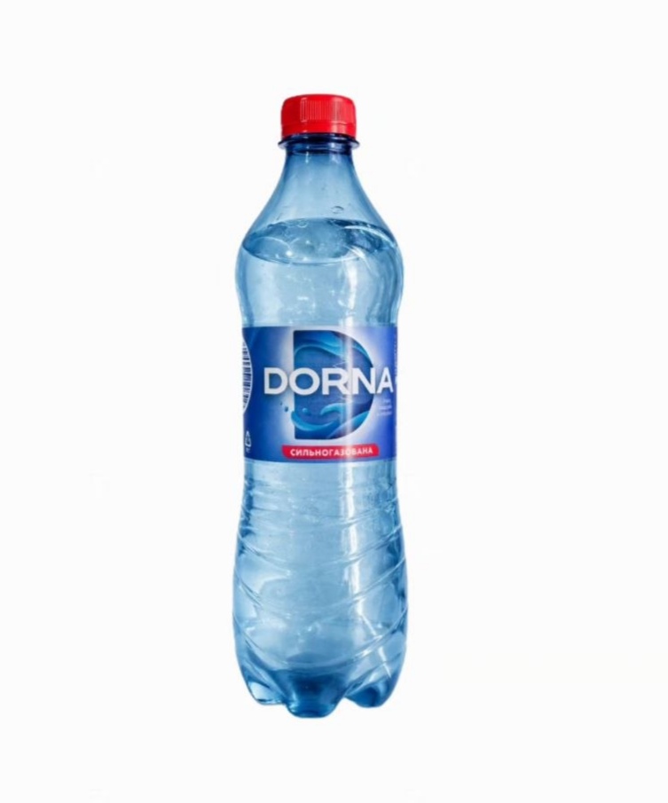 Дорна газ.