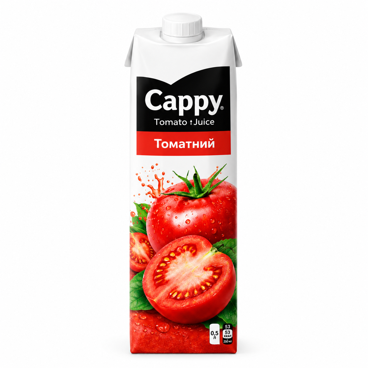 Сік Cappy Томатний
